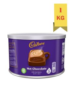 Original Hot Chocolate Powder 1kg