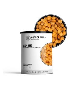 AWAFI MILL Akpi Seeds 250g / Djansang / Njangsa / Ricinodendron heudelotii