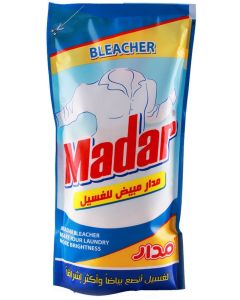 Laundry Bleach for Brighter Whites 200G