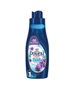 Lavender & Musk, Fabric Conditioner, Concentrate Softener, With Colour Portection, More Softness and Long Lasting Freshness