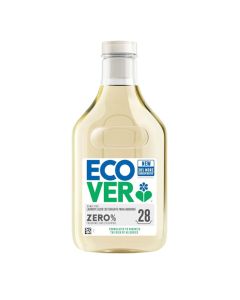 Zero Fragrance And Colouring Laundry Liquid For Sensitive Skin