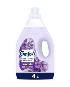 Lavender Blossom Fabric Softener