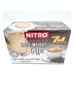 Netro canada Coffee 12 in 1