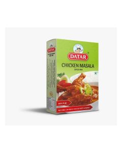 Chicken Masala