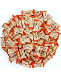 Chimes Orange Ginger Chews 16 Ounce Pack of 1