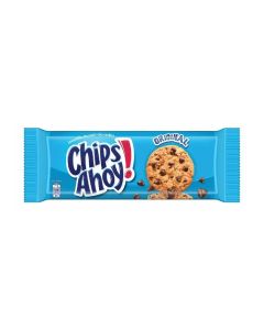 Chips Ahoy! Original Chocolate Chip Cookies 259Gm