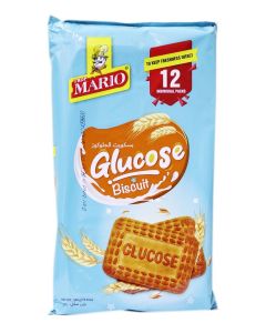 Glucose Biscuits 540G