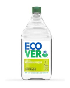 Lemon & Aloe Vera Washing Up Liquid 950 ML