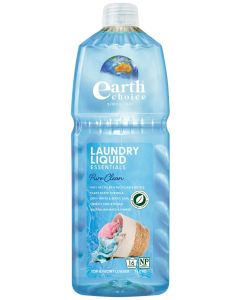 Pure Clean Laundry Liquid Essentials 1L