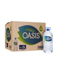 Low Sodium Drinking Water