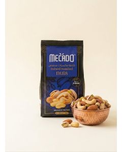 Nuts Mixed Roasted 100 grams
