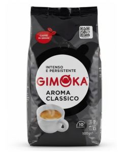 Aroma Classico Coffee Beans 1kg