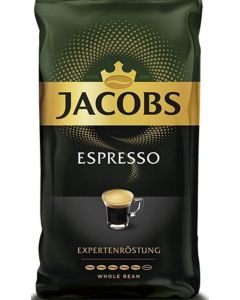 Jacob's Espresso Whole Beans Coffee, 2.2 Pound