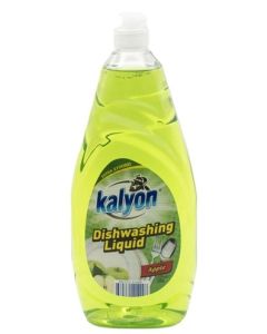 Dishwashing Liquid Apple 1225ml