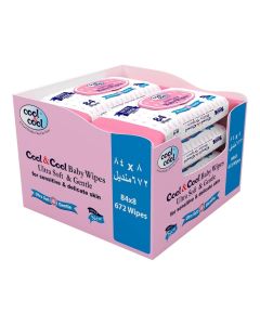 Baby Wipes Extra Large Alcohol Paraben Free Vitamin E Aloe Vera Ultra Soft And Gentle For Sensitive And Delicate Skin 60 Gsm Thickness