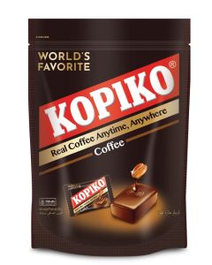 Kopiko Coffee Candy Bag 800g