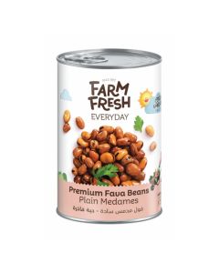 Premium Fava Beans