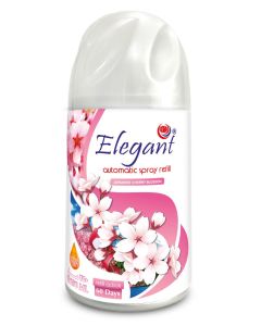 Japanese Cherry Blossom Automatic Refill Spray Air Freshener 250ml