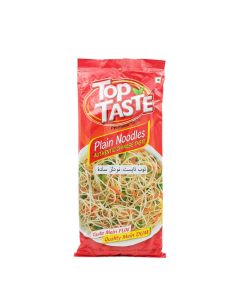 Top Taste Noodles Plain 650G - Pouch