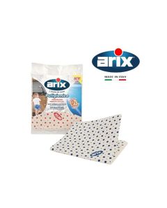 Hygienic Cleaning: Arix-Puligienico Antibacterial Nonwoven Multi Utility Cloth