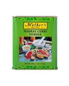 Madras Curry Powder
