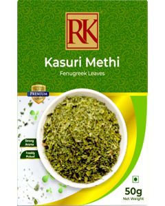 Kasuri Methi Box 50gm