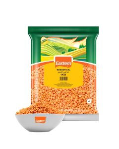 Masoor Dal