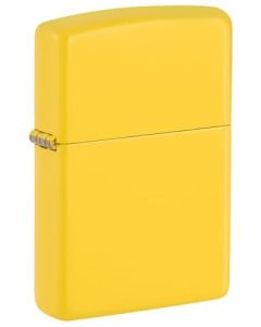 Zippo Classic Sunflower Pocket Lighter