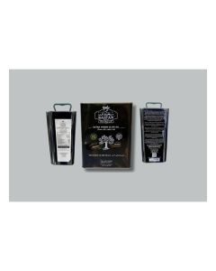 SAIFAN Extra Virgin Olive Oil Tin 3 litres / Lebanon