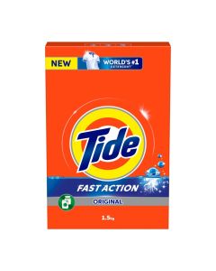 Triple Power Original Laundry Detergent Powder