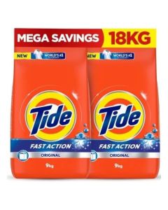 Fast Action Original Laundry Detergent Powder