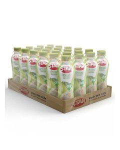 Star Guava Juice Drink 250ml, Pack of 24