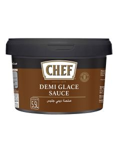 Chef Demi-Glace Sauce (500g)