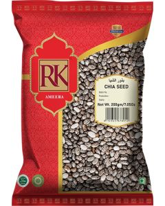 Chia Seed 200gm