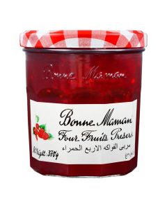Four Fruits Preserve