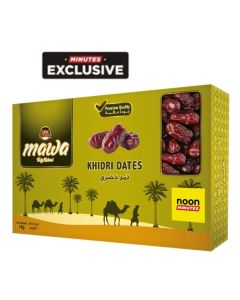 Khidri Dates