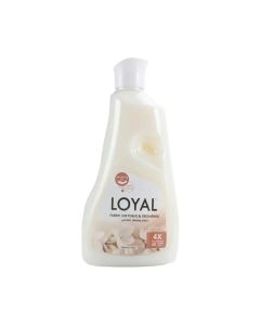 Loyal Fabric Softener and Freshener Concentrated Liquid For Sensitive Skin- 1500ml