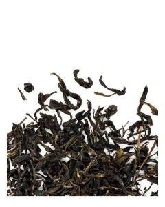 Organic Aromatic Dark Sheng Puer Strong Malty Loose Leaf Refreshing Loose Leaf Tea