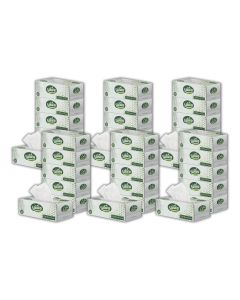 Facial Tissue Boxes 2 Ply x 150 Sheets Pack of 30