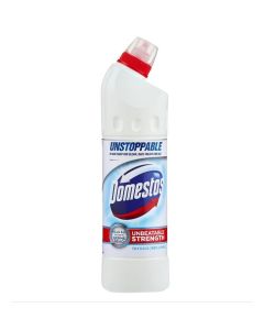 Domestos Multipurpose Thick Bleach, Ultra White, 750 ml