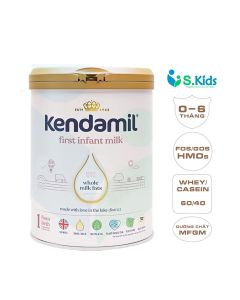 Classic First Infant Milk Stage 1