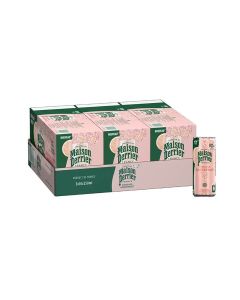 Maison Perrier Grapefruit Slim Can 250ml - Pack of 30