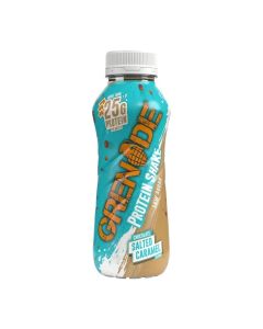 Cookies and Cream High Protein Drink Bottle