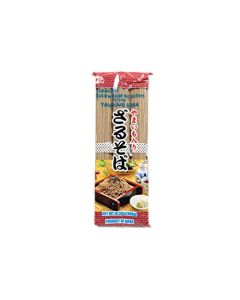 Yamaimo Soba Japanese Buckwheat Noodles w Yam 1058oz Pack of 1