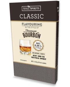 Still Spirits Classic Tennessee Bourbon Premium Essence Flavours 2.25L