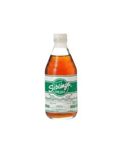 Sibling Fish Sauce Patis- 350ml