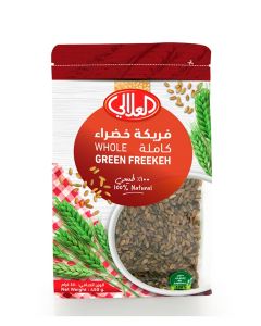 Alali Freekeh Whole - 450Gm