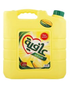 Afia Cooking Oil - 9 Liter