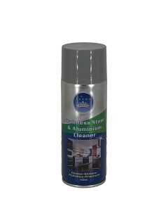 Stainless Steel and Aluminium Polish Spray 450ML, Pack of 2
