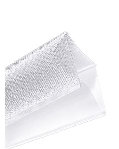 Vacuum Pouches, 20x30cm, BPA Free Food Grade Material, Transparent, Leakproof, for Groceries, Snacks, Dry Fruits (30)